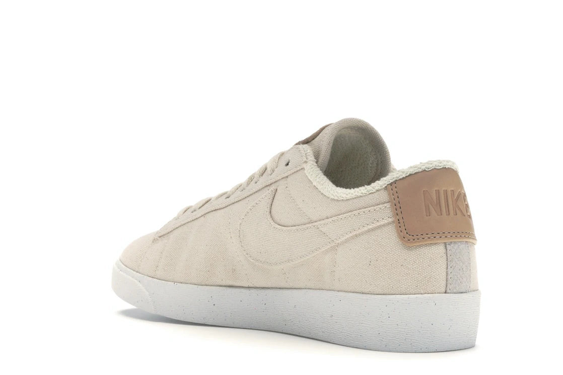 Nike Blazer Low Plant Color Collection Beige (Women's) - vue secondaire B
