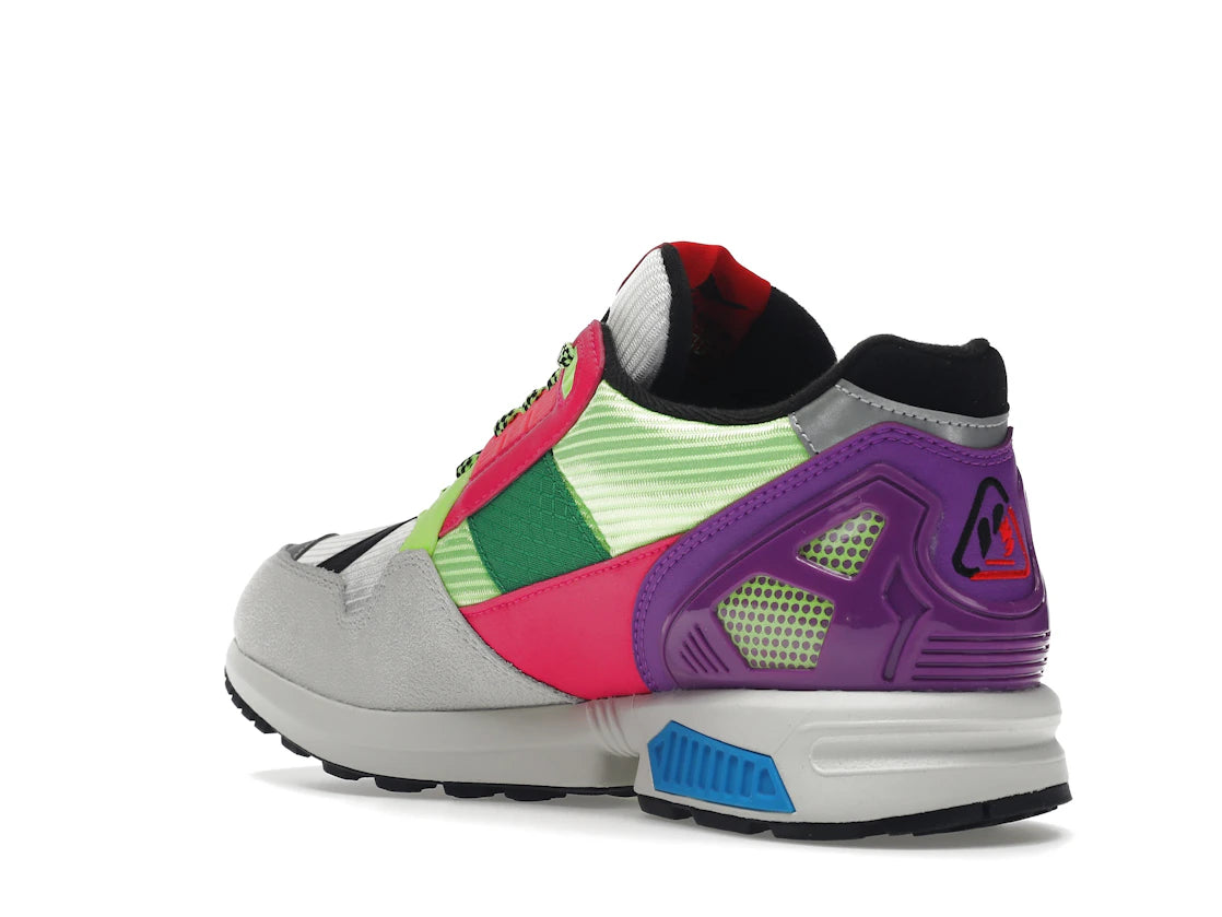 adidas ZX 8500 Overkill Graffiti - vue secondaire B