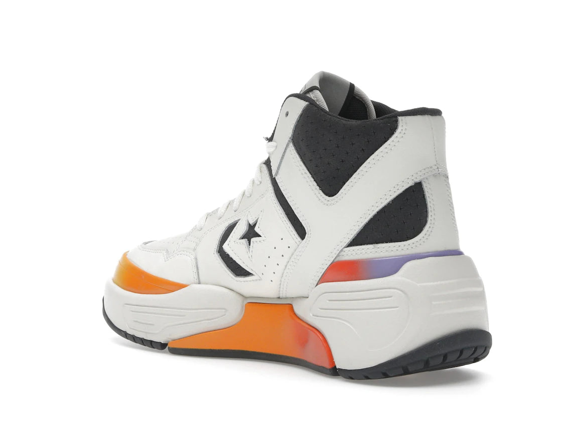 Converse Weapon CX Mid Gradient - vue secondaire B