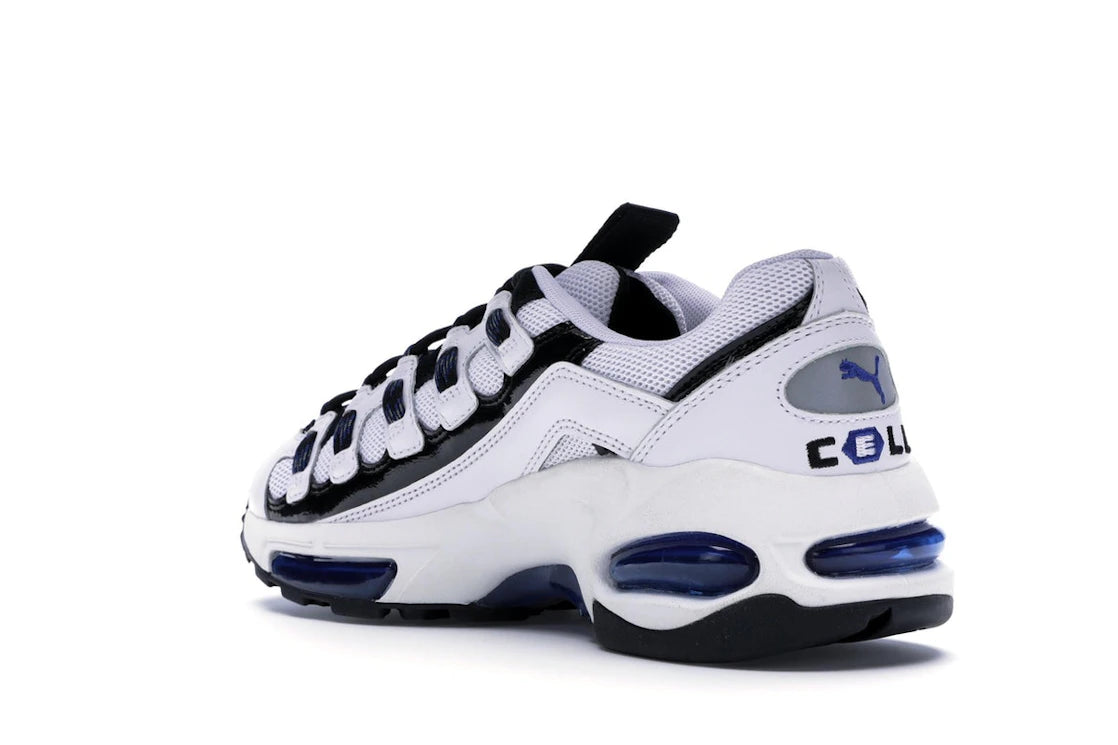 Puma Cell Endura Patent 98 - vue secondaire B