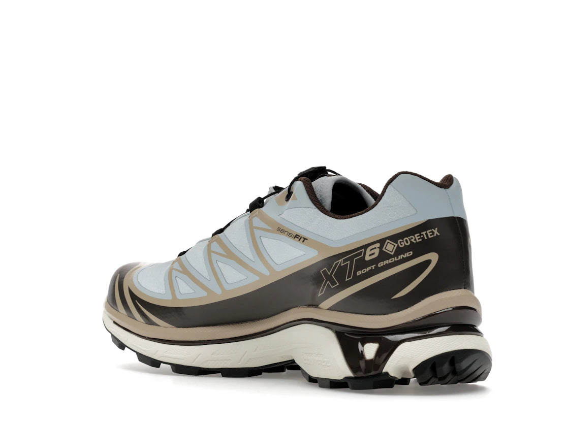 Salomon XT-6 Gore-Tex NAKED Copenhagen - vue secondaire B