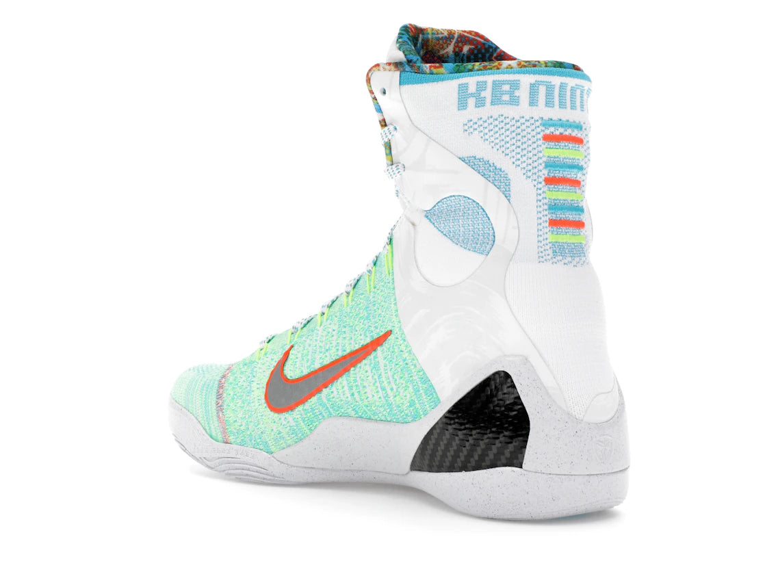 Nike Kobe 9 Elite Protro What The (2025) - vue secondaire B