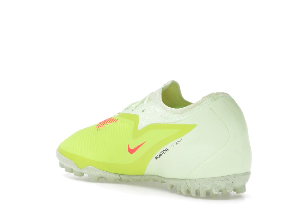 Nike Phantom 6 Low Pro TF Max Voltage Pack - vue secondaire B