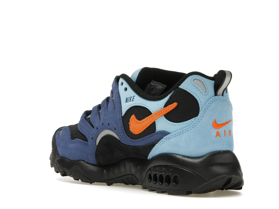 Nike Air Terra Humara SP Mystic Navy Aquarius Blue - vue secondaire B