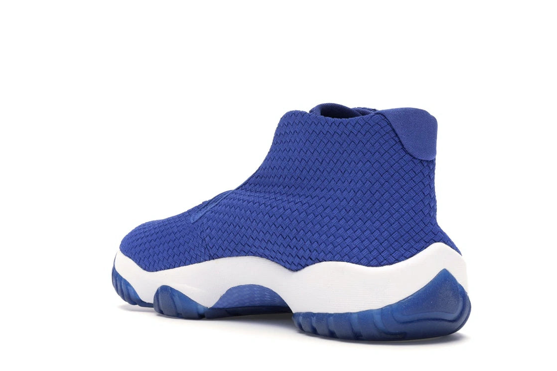 Jordan Future Varsity Royal - vue secondaire B