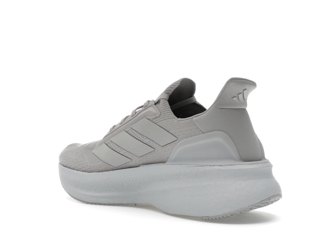 adidas Ultra Boost 5X Grey Cloud White - vue secondaire B