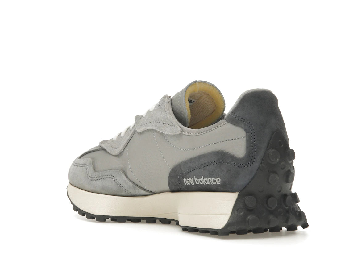New Balance 327 Grey Day Rain Cloud (2024) - vue secondaire B