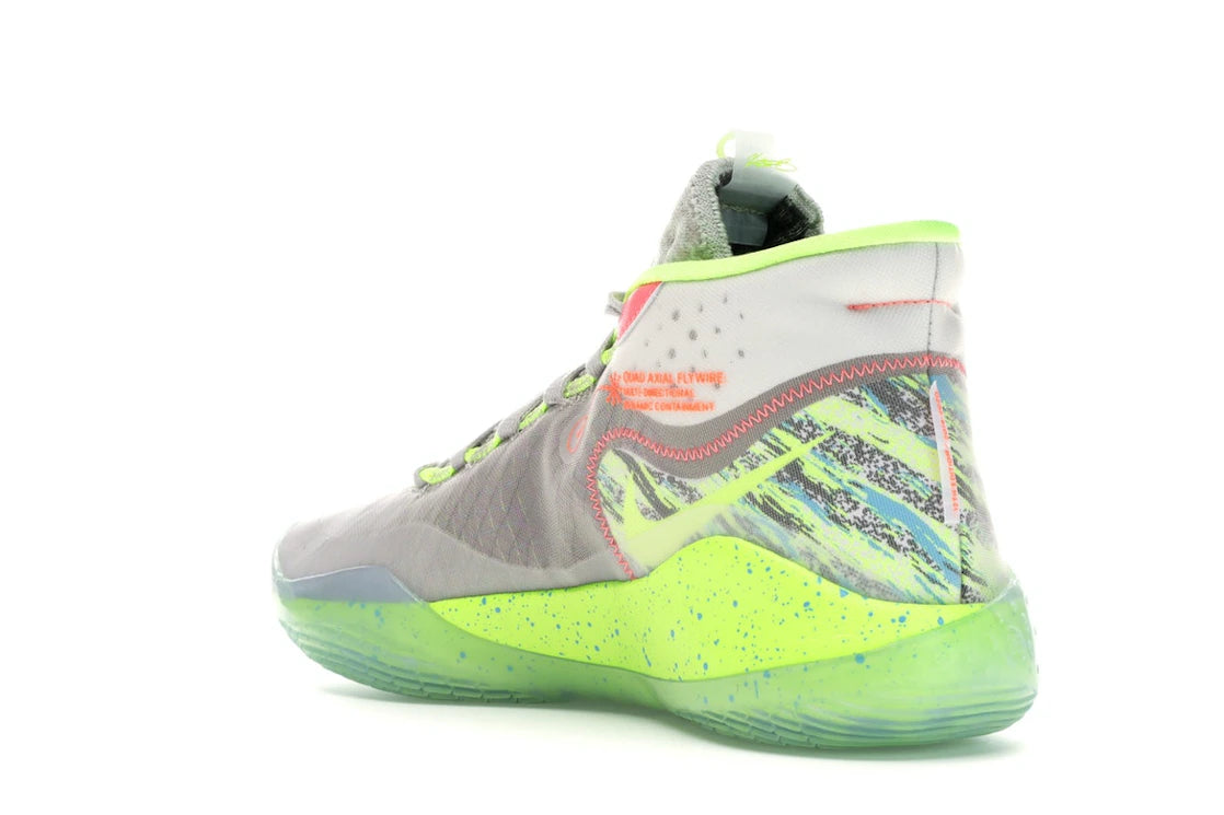 Nike KD 12 90s Kid - vue secondaire B