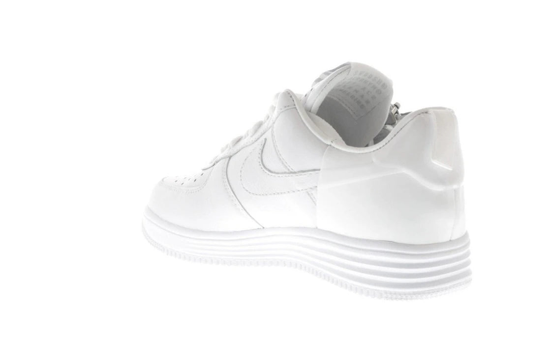 Nike Lunar Force 1 Low Acronym (AF100) - vue secondaire B
