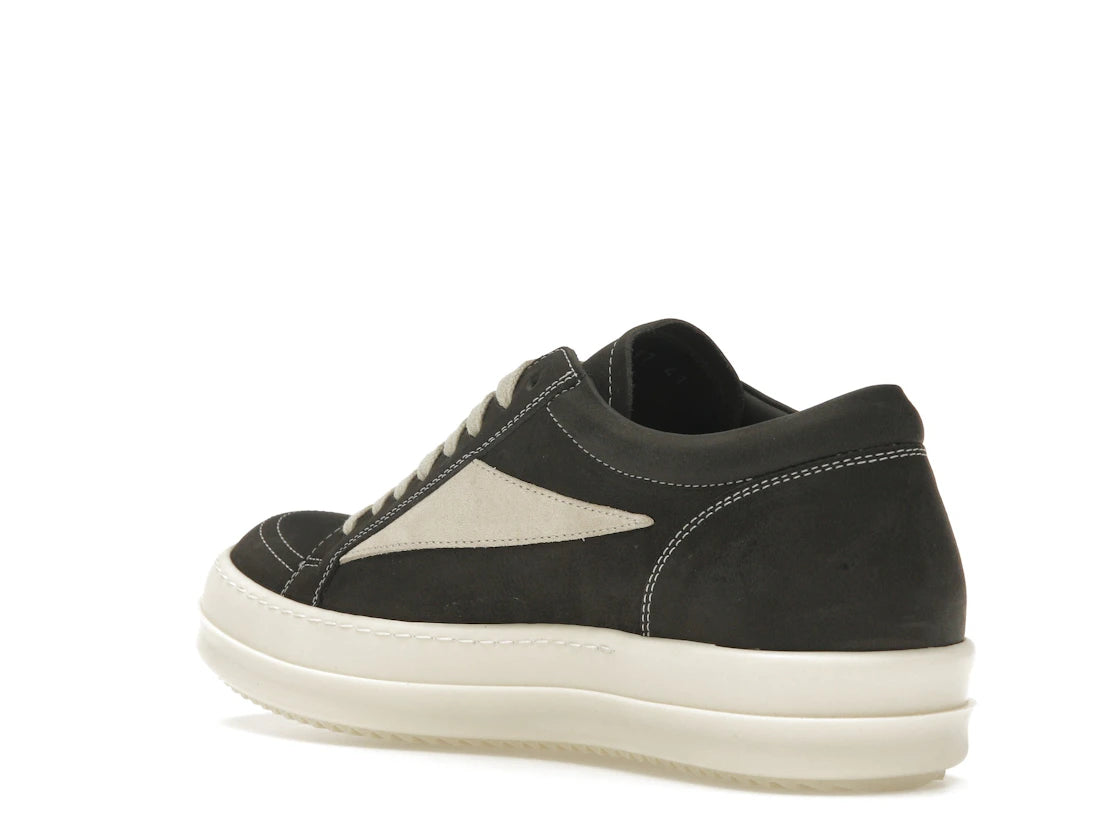 Rick Owens Porterville Vintage Low Dark Dust - vue secondaire B