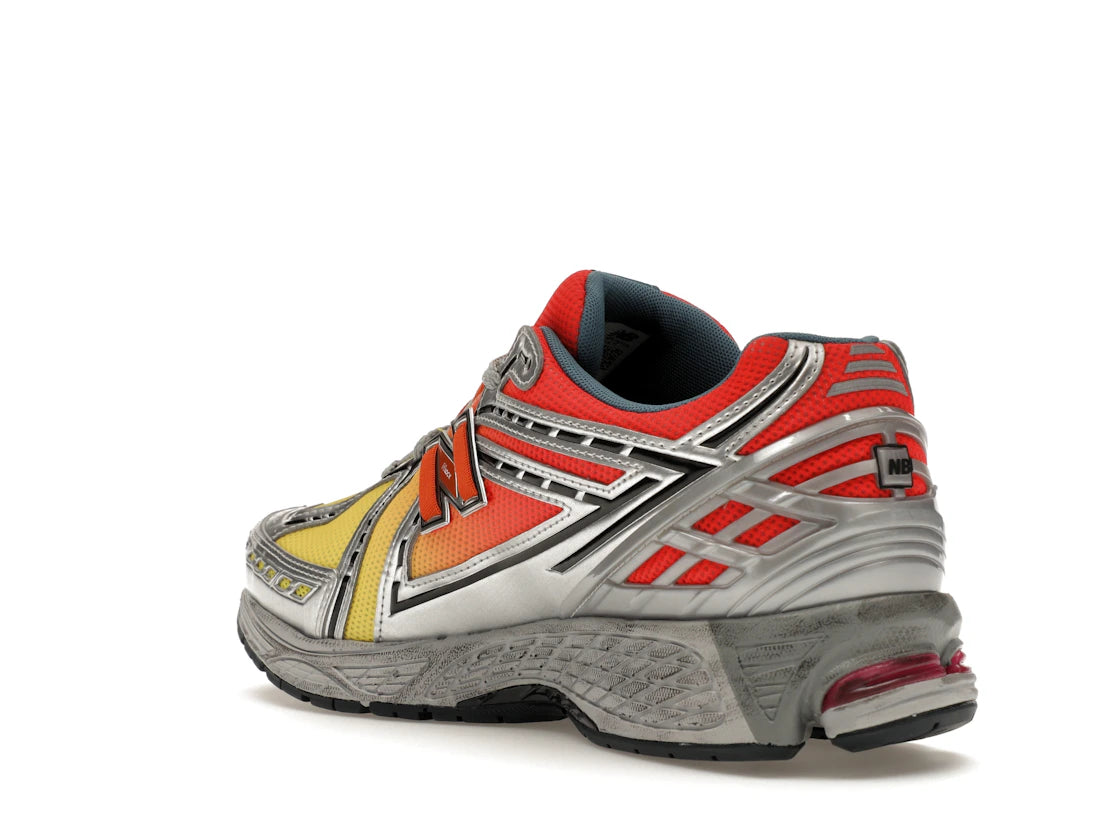 New Balance 1906R Salehe Bembury Heat Be Hot Lava - vue secondaire B