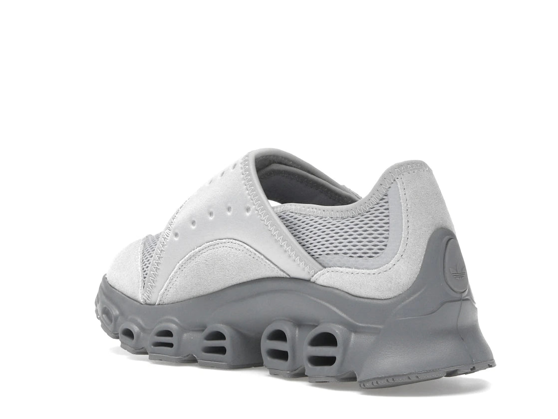 adidas AdiFOM Megajane Grey Silver Metallic - vue secondaire B