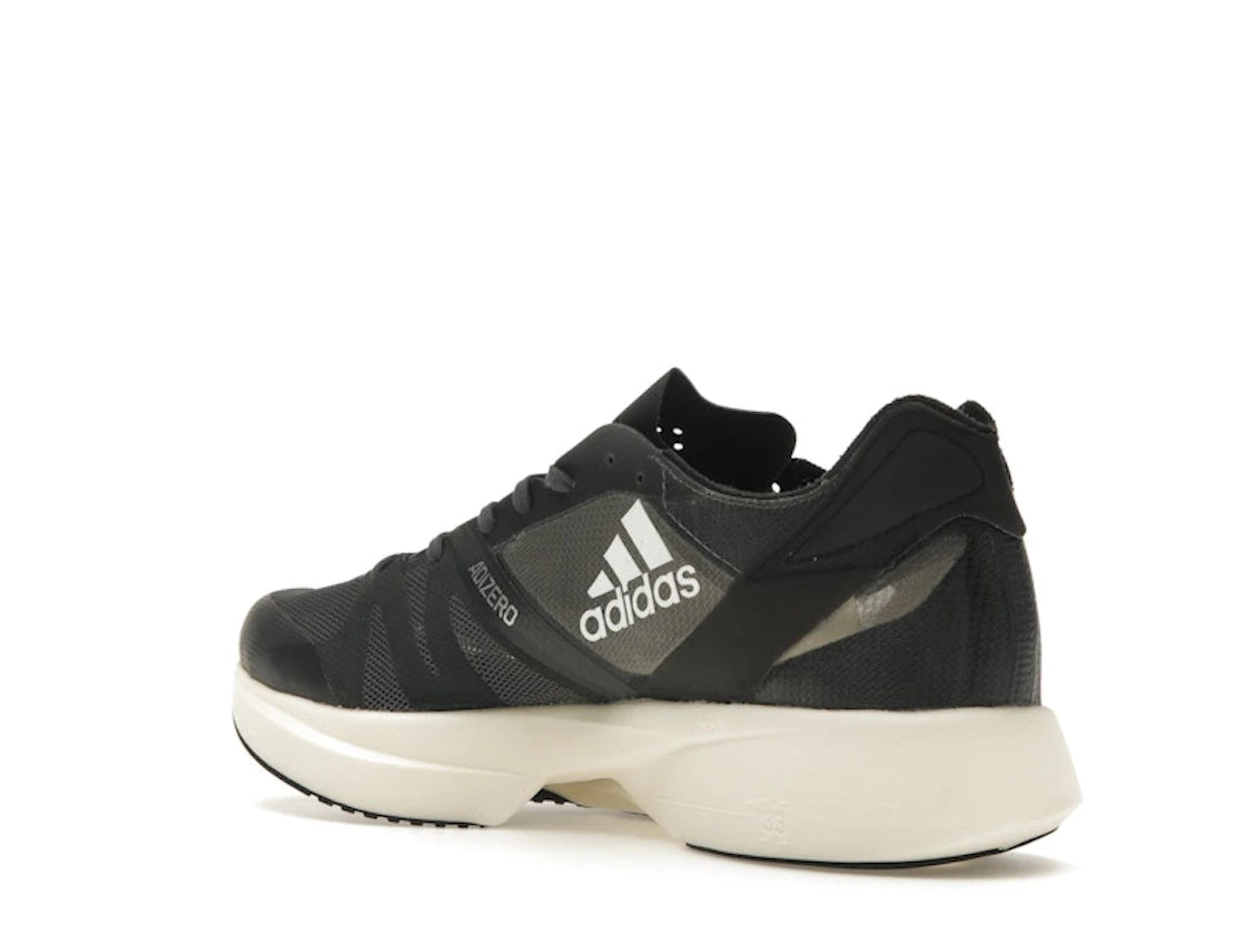 adidas Takumi Sen 8 Grey White - vue secondaire B