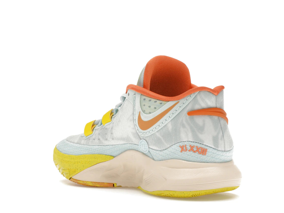 Nike Kyrie 8 Eagle - vue secondaire B