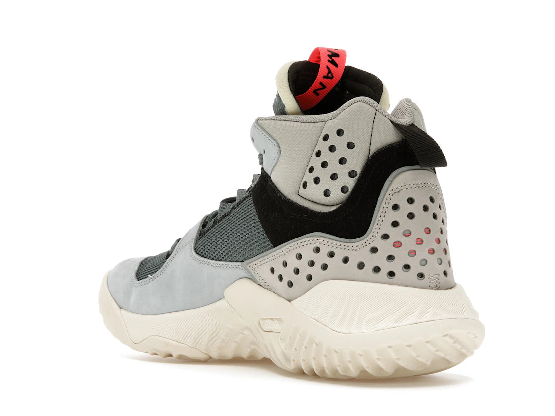 Jordan Delta Mid Hasta - vue secondaire B