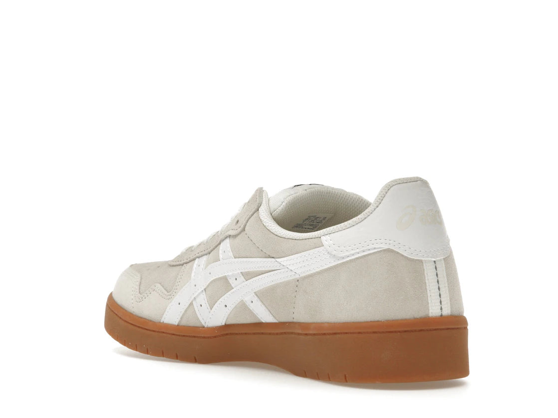 ASICS Japan Pro Cream White - vue secondaire B