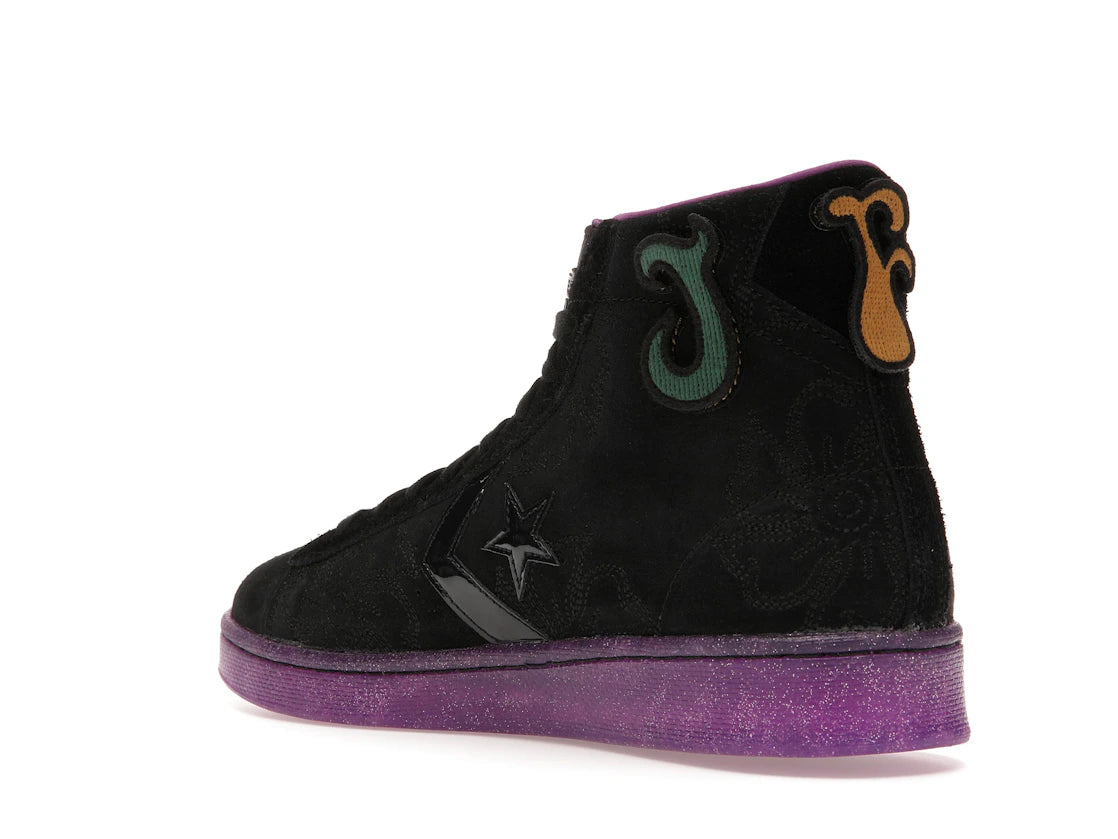 Converse Pro Leather Joe Freshgoods - vue secondaire B