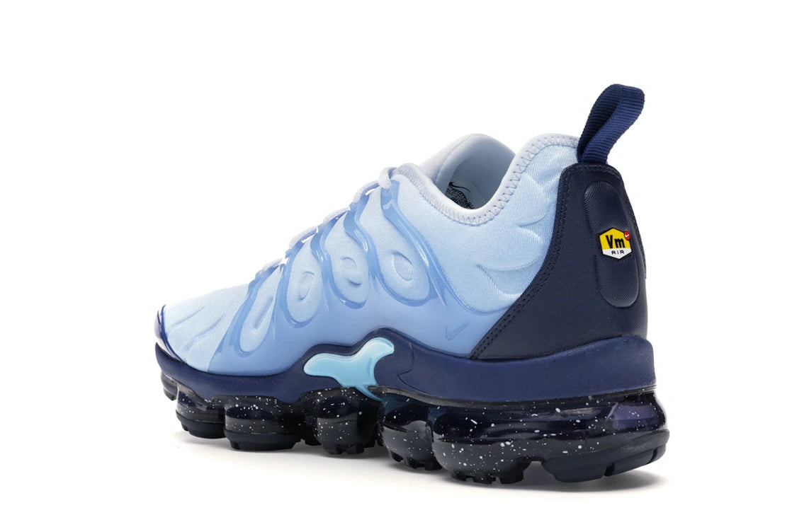 Nike Air VaporMax Plus Blizzard - vue secondaire B