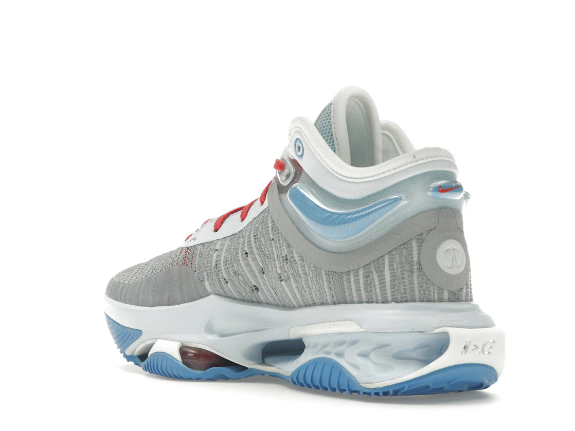 Nike Air Zoom GT Jump 2 Christmas - vue secondaire B