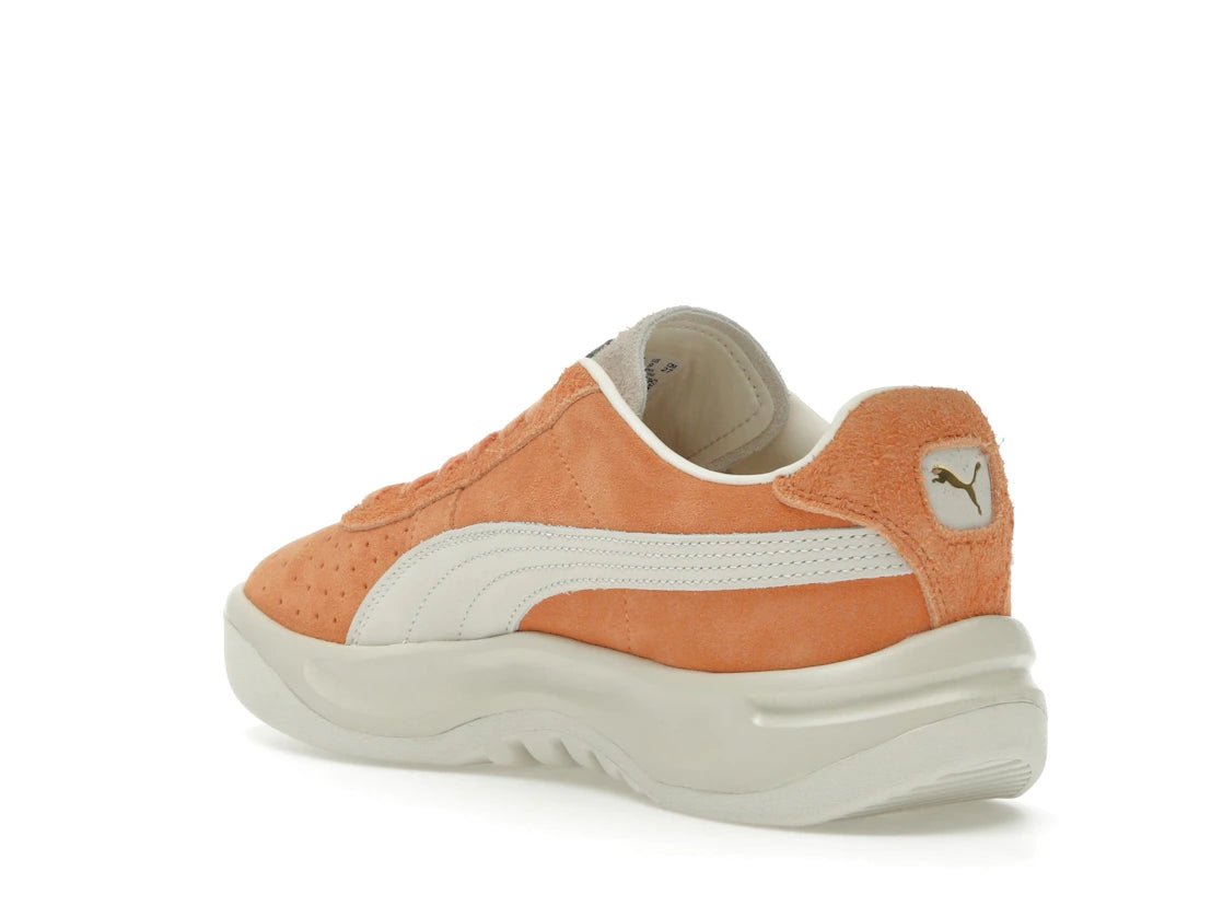 Puma GV Special Suede Maple Syrup - vue secondaire B