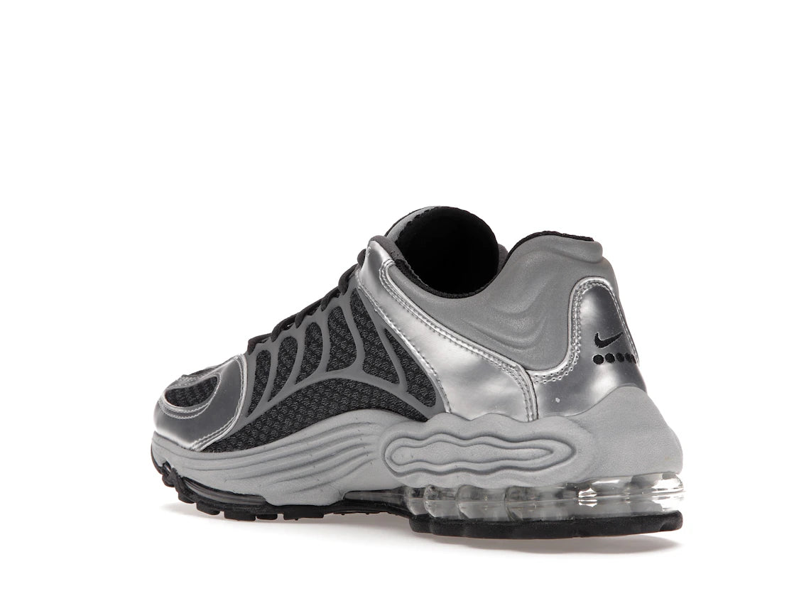 Nike Air Tuned Max Grey Black - vue secondaire B