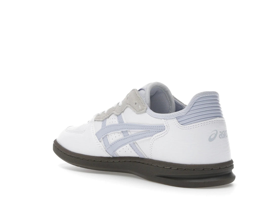 ASICS Skyhand OG White Blue Fade - vue secondaire B