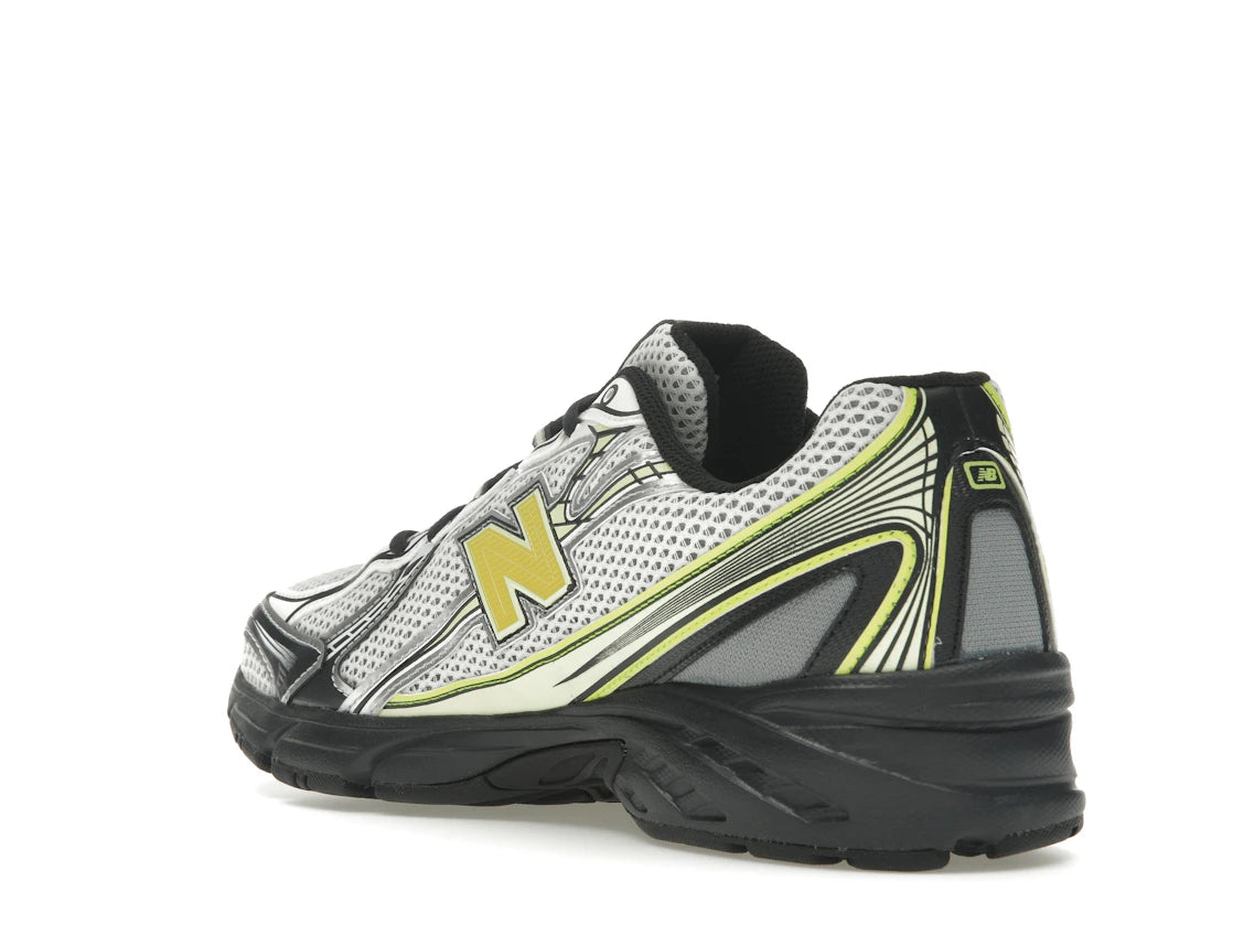 New Balance 740v2 Sea Salt Phantom - vue secondaire B
