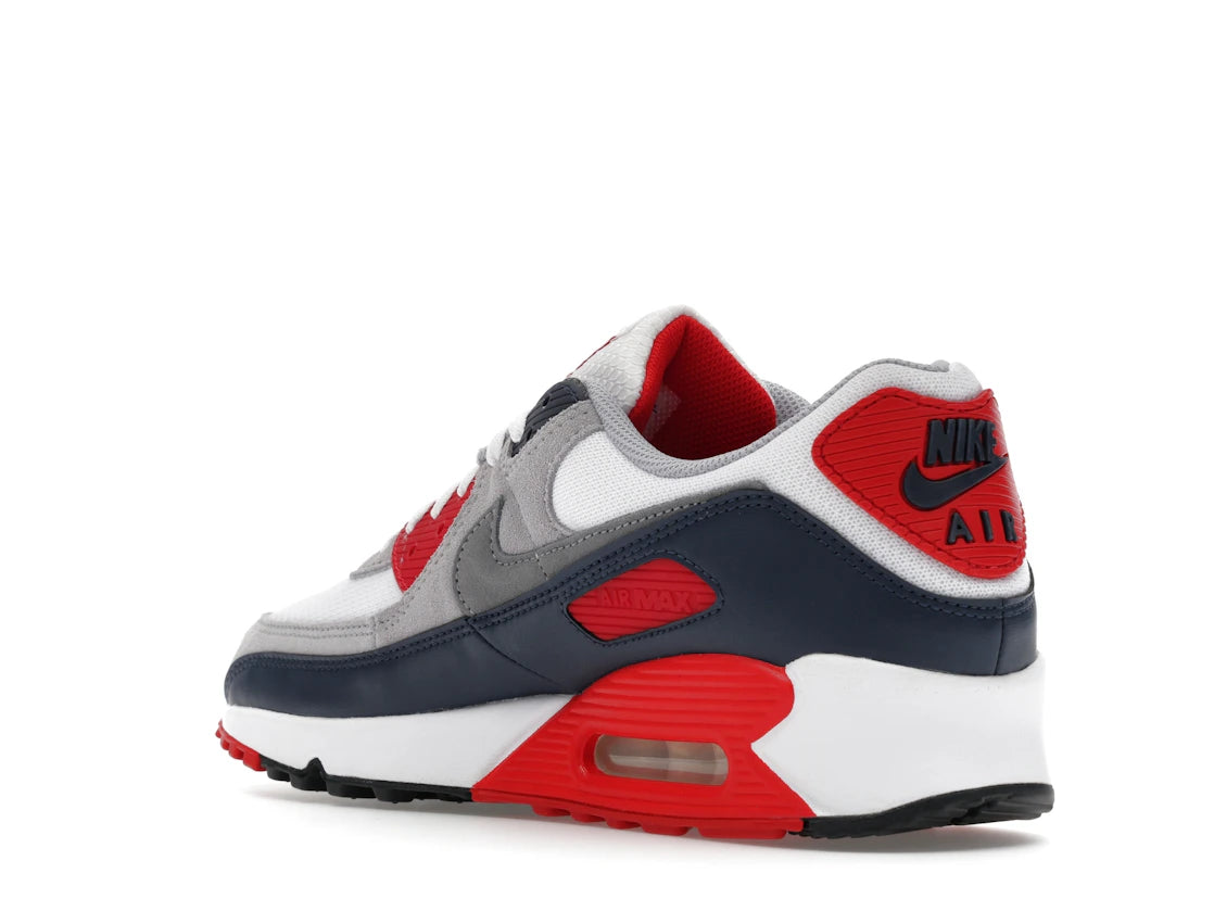 Nike Air Max 90 USA (2025) - vue secondaire B