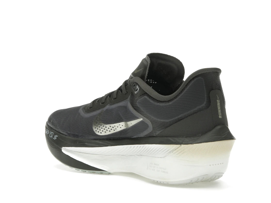 Nike Zoom Fly 6 Jakob A. Ingebrigtsen - vue secondaire B