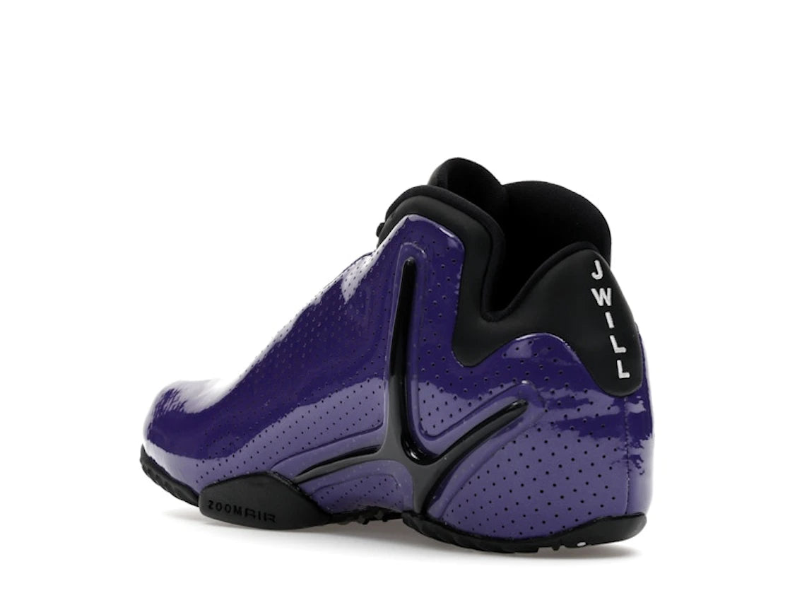 Nike Zoom Hyperflight Jason Williams - vue secondaire B
