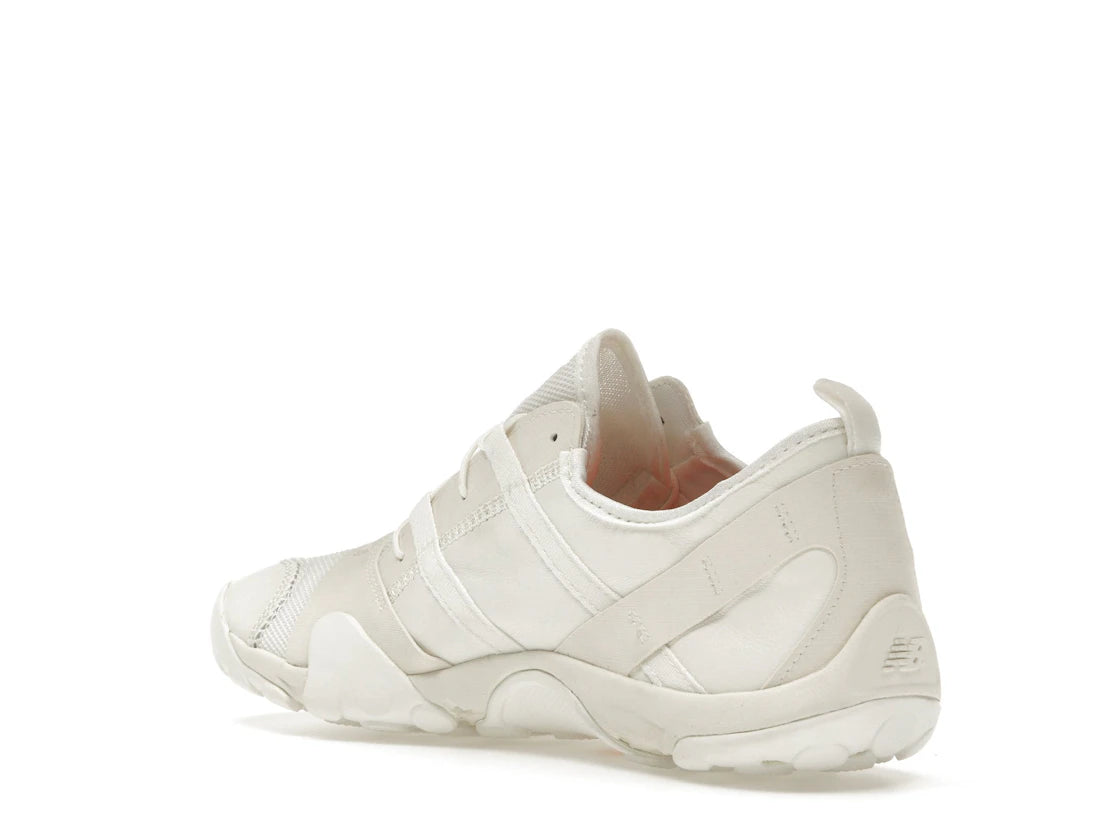 New Balance MT10O ISSEY MIYAKE White - vue secondaire B