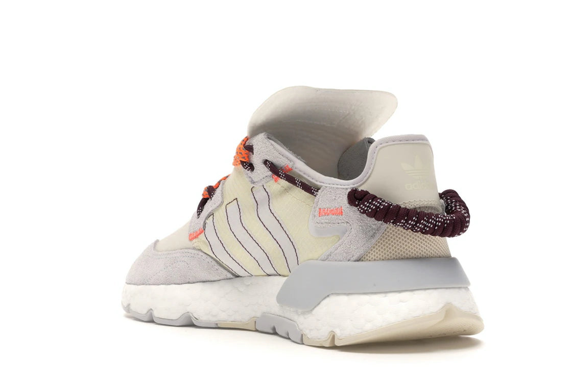 adidas Nite Jogger Beyonce Ivy Park Ecru Tint - vue secondaire B
