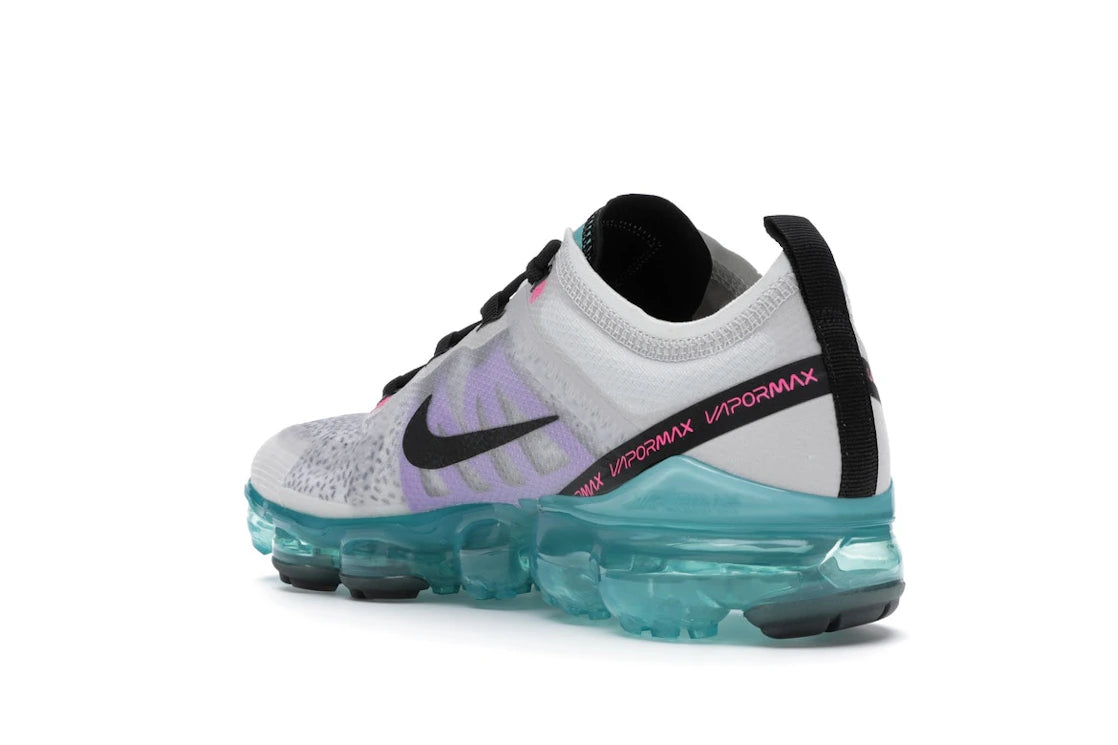 Nike Air VaporMax 2019 Dragon Fruit - vue secondaire B