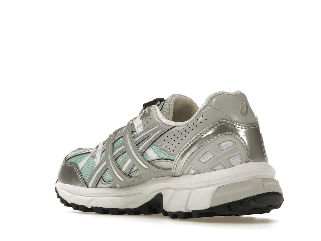 ASICS Gel-Sonoma 15-50 Matin Kim Tracing Ego Oasis Green (Women's) - vue secondaire B