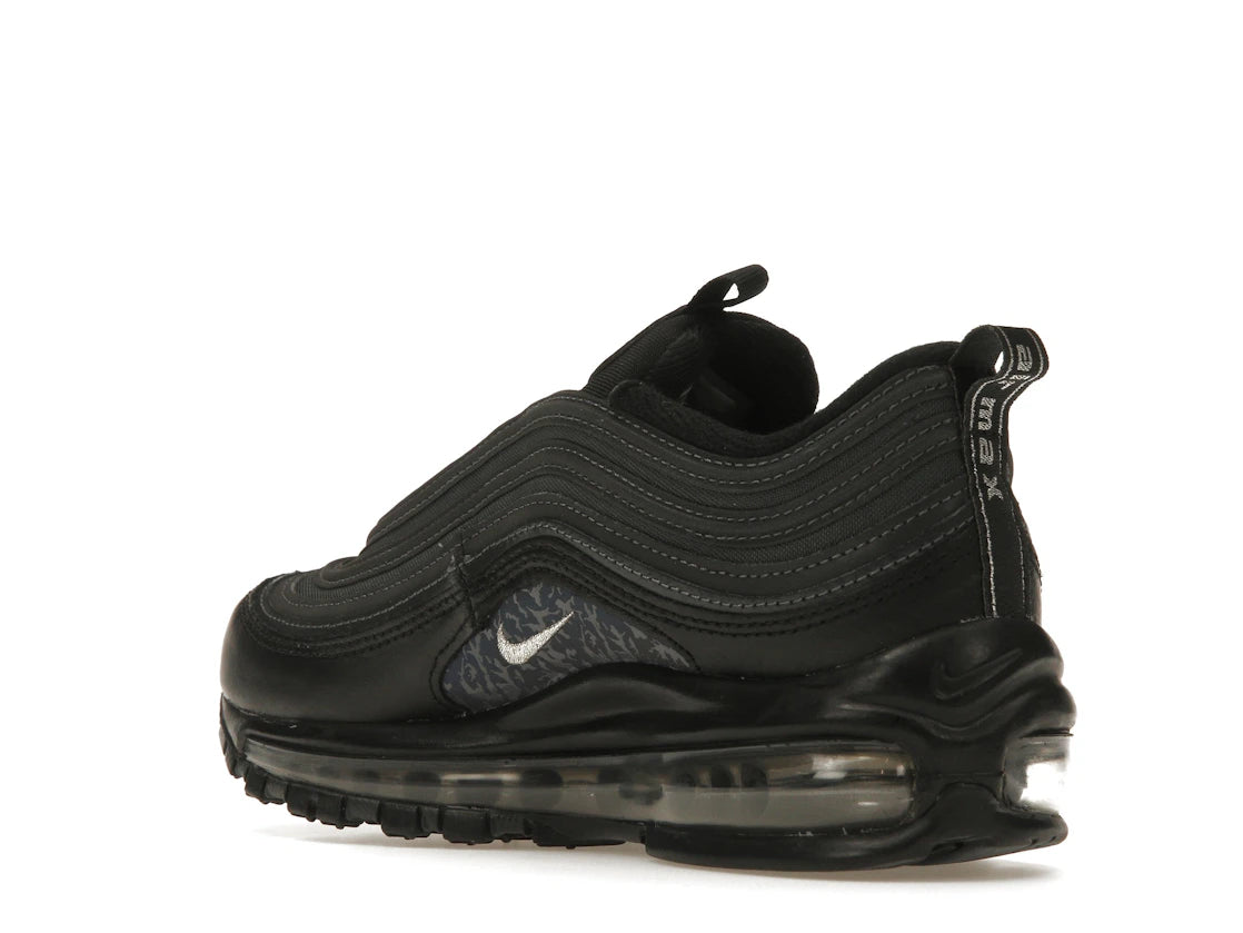 Nike Air Max 97 Black Emerald (Women's) - vue secondaire B