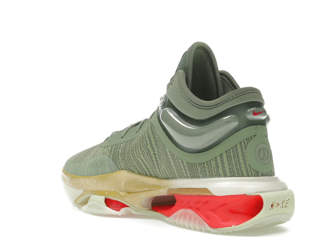 Nike Air Zoom GT Jump 2 Our Holiday - vue secondaire B