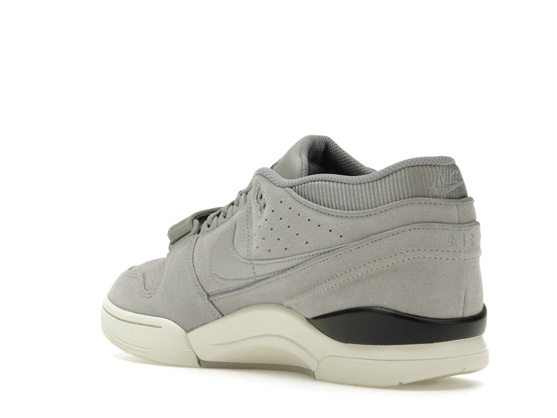 Nike Air Alpha Force 88 Medium Grey - vue secondaire B