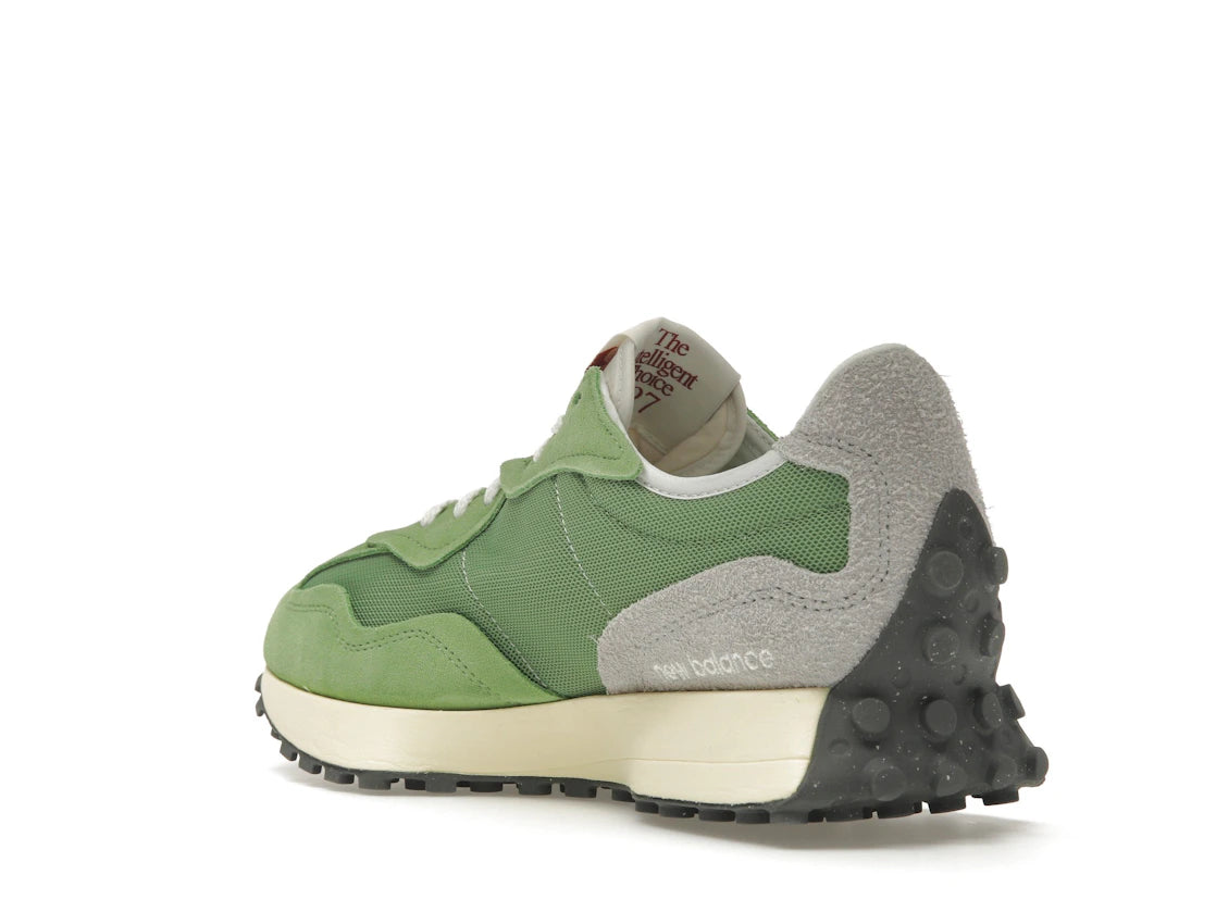 New Balance 327 Chive Avocado - vue secondaire B
