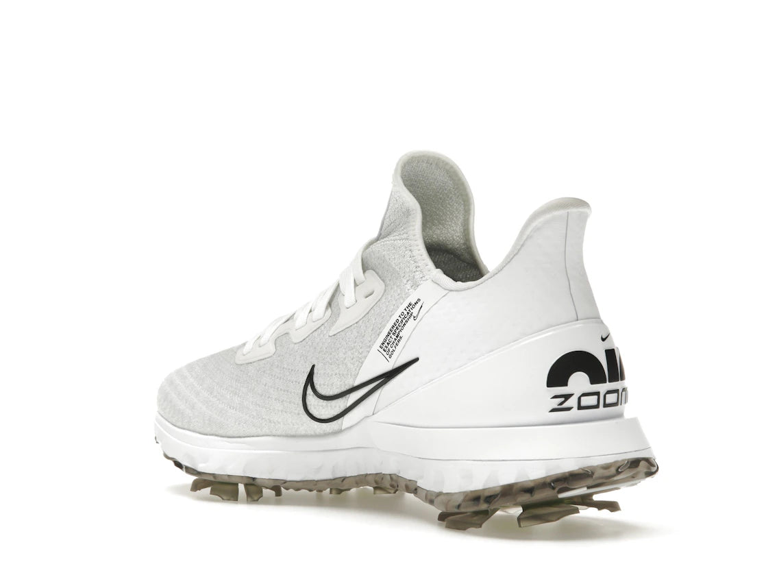 Nike Air Zoom Infinity Tour White Black - vue secondaire B