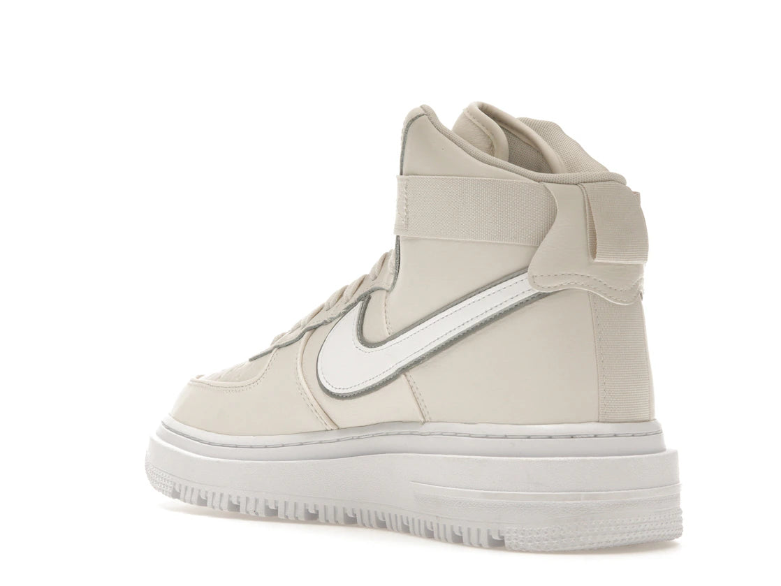 Nike Air Force 1 GTX High Boot Phantom - vue secondaire B
