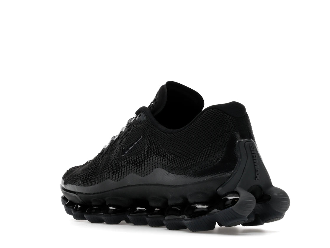 Nike Air Liquid Max Fragment Black - vue secondaire B