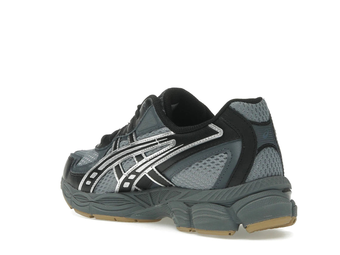ASICS Gel-NYC 2055 Clay Grey Black - vue secondaire B