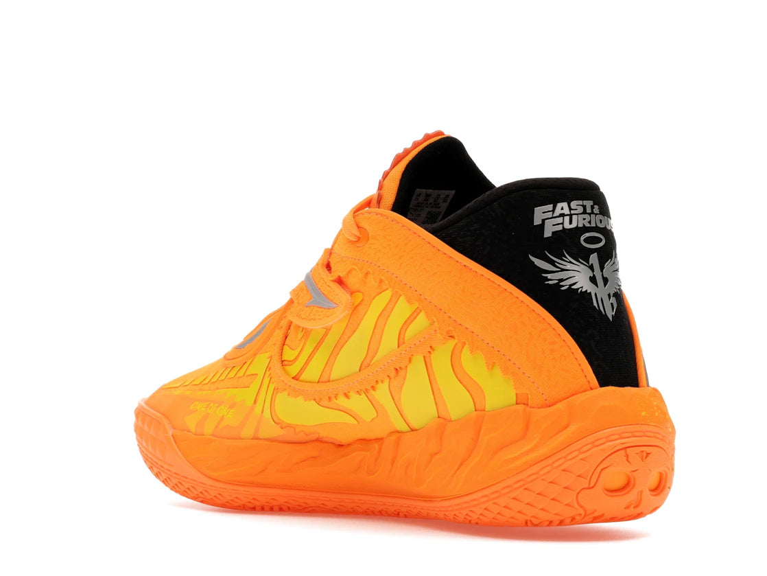 Puma LaMelo Ball MB.05 Fast & Furious Supra - vue secondaire B