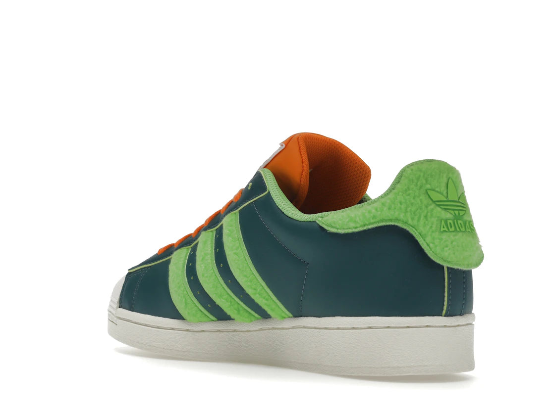 adidas Superstar South Park Kyle - vue secondaire B