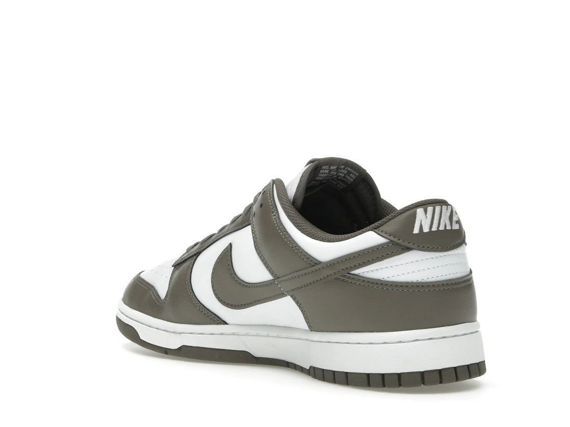 Nike Dunk Low Cave Stone - vue secondaire B