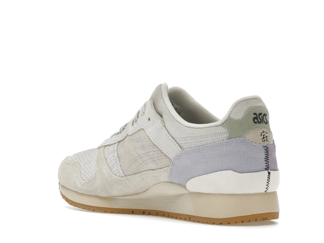 ASICS Gel-Lyte III AFEW Beauty of Imperfection - vue secondaire B