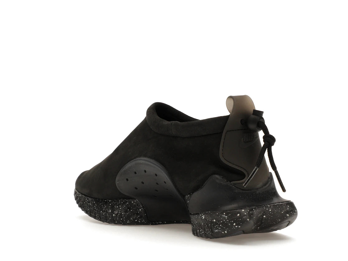 Nike Moc Flow SP Undercover Black - vue secondaire B