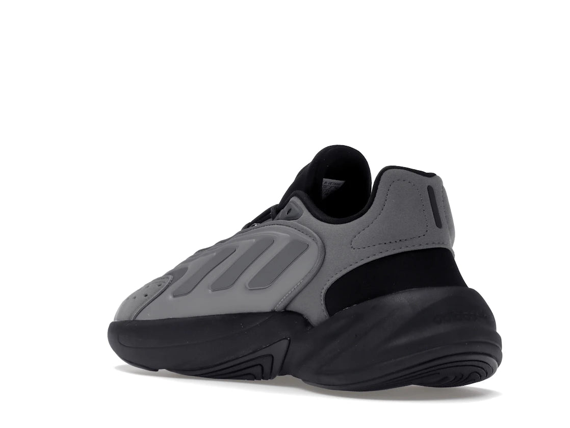 adidas Ozelia Grey Core Black - vue secondaire B