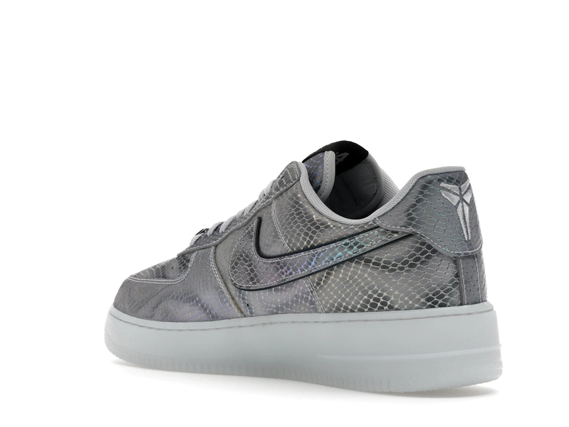 Nike Air Force 1 Low Protro Kobe Bryant Lenticular - vue secondaire B