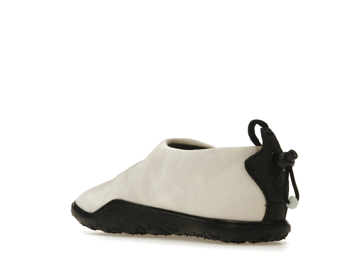 Nike ACG Air Moc Summit White Black - vue secondaire B